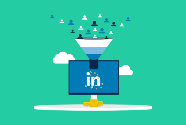 LinkedIn for Assisted Sales Success